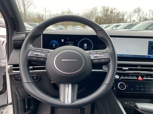 New 2025 Hyundai Santa Cruz XRT image 11