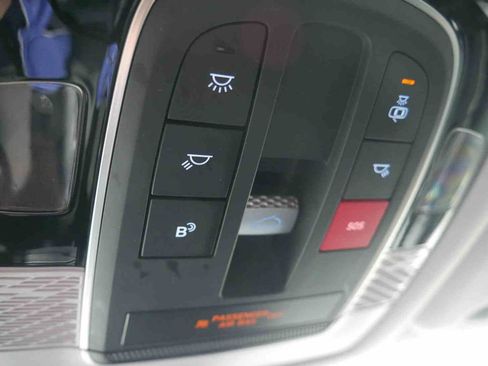 Used 2025 Hyundai Palisade SEL image 34