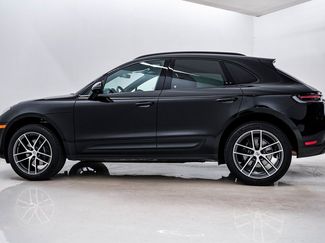 Certified 2025 Porsche Macan video 2