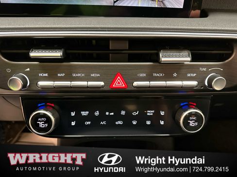 New 2026 Hyundai Palisade SEL Premium image 18