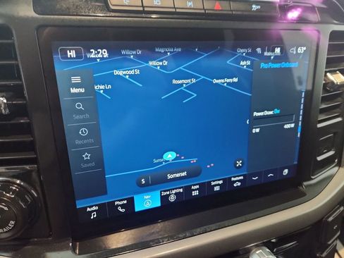 Used 2024 Ford F150 XLT w/ Equipment Group 302A MID AWD/4WD image 20