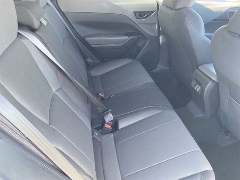 New 2026 Subaru Crosstrek 2.0i Premium image 9