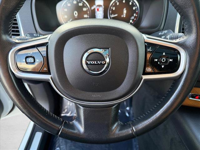 Used 2021 Volvo XC90 T5 Momentum AWD/4WD image 22