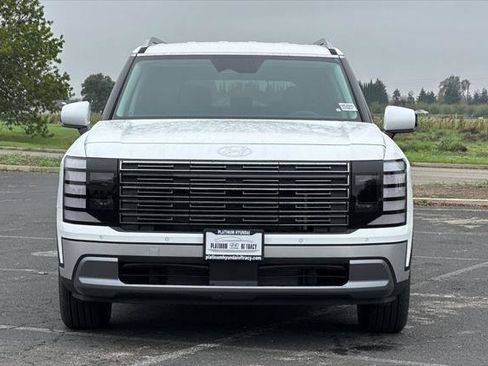 New 2026 Hyundai Palisade SEL image 6