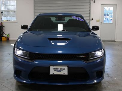 Used 2023 Dodge Charger GT