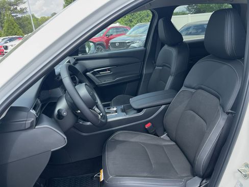 New 2026 MAZDA CX-5 Preferred AWD/4WD image 19