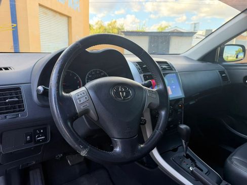 Used 2009 Toyota Corolla S image 10