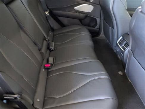 New 2026 Acura RDX SH-AWD w/ Technology Package image 22