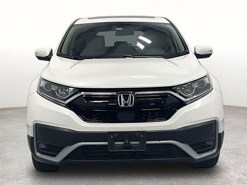Used 2022 Honda CR-V EX image 5