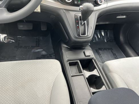 Used 2016 Honda CR-V SE image 21