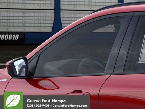 New 2026 Ford Escape ST-Line Select w/ Tech Pack #2 image 20