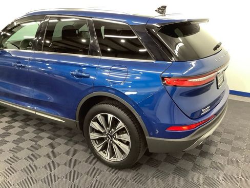 Used 2021 Lincoln Corsair Reserve w/ Equipment Group 201A image 3