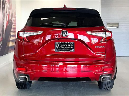 New 2026 Acura RDX SH-AWD w/ Advance Package image 5