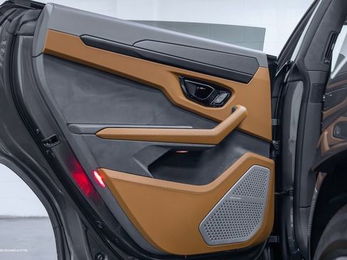 New 2025 Lamborghini Urus SE image 35