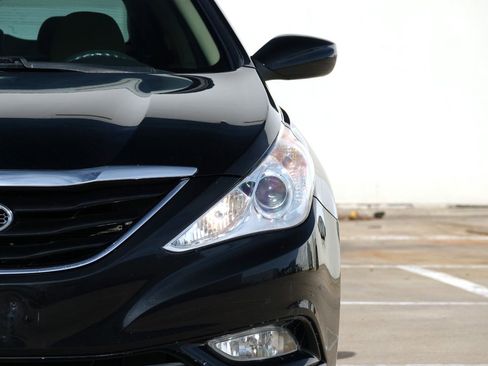 Used 2013 Hyundai Sonata GLS w/ Popular Equipment Pkg FWD image 20