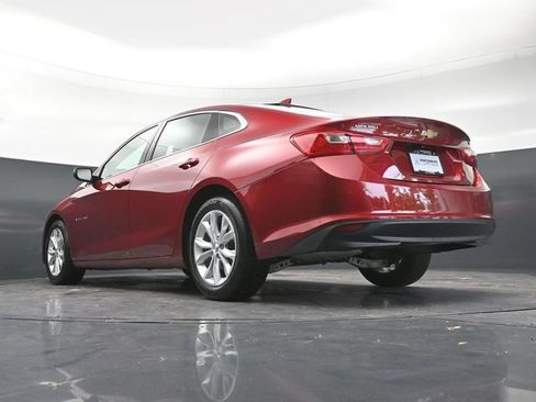 Used 2024 Chevrolet Malibu LT FWD image 29