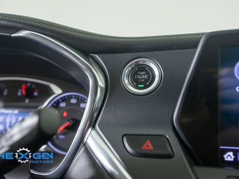 Used 2019 Chevrolet Blazer LT AWD/4WD image 20