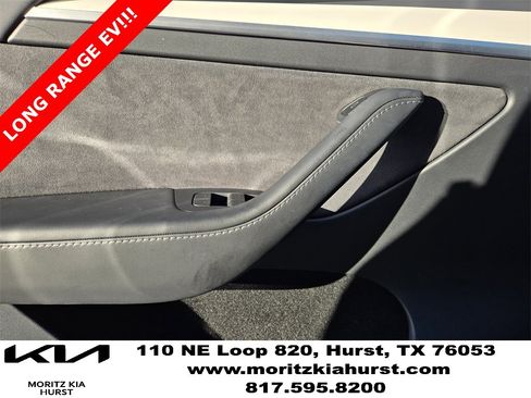 Used 2022 Tesla Model Y Long Range image 25