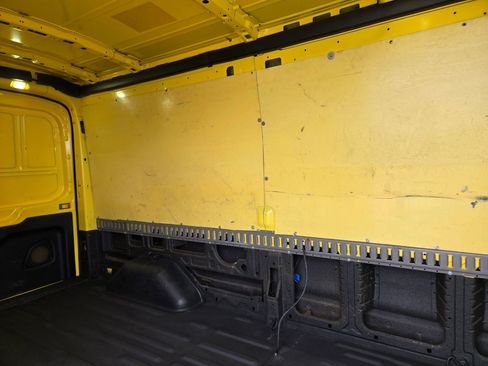 Used 2016 Ford Transit 350 148 Medium Roof image 47