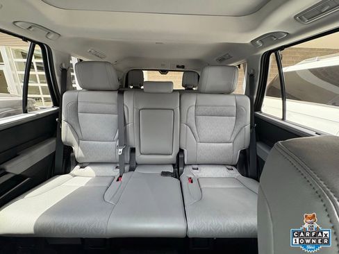 Used 2024 Toyota Sequoia Limited w/ TRD Off-Road Package AWD/4WD image 6