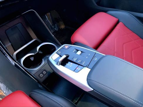 Certified 2025 BMW X1 xDrive28i w/ Convenience Package image 16