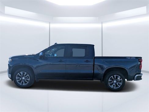 Used 2020 Chevrolet Silverado 1500 LT w/ All-Star Edition image 6