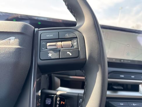 New 2027 Kia Telluride S AWD/4WD image 23