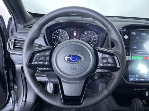 New 2026 Subaru Forester Touring image 15