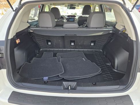 Used 2023 Subaru Crosstrek 2.5i Sport image 15