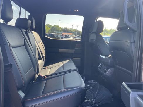 New 2026 Ford F150 Lariat AWD/4WD image 13