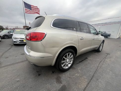 Used 2015 Buick Enclave Leather image 6
