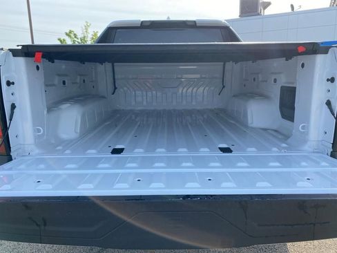 New 2024 Chevrolet Silverado EV W/T image 7