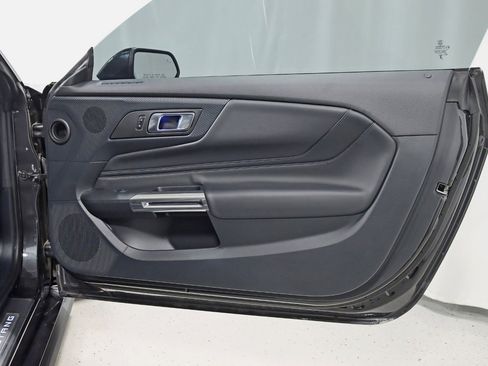 Used 2024 Ford Mustang Premium RWD image 31