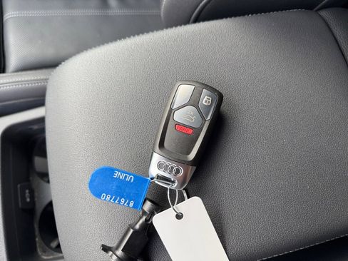 Certified 2022 Audi Q5 2.0T Prestige image 34