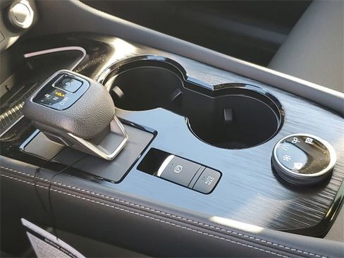 New 2026 Nissan Rogue Platinum w/ Platinum Premium Package image 22