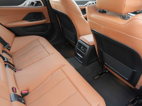 Certified 2023 BMW i4 eDrive40 w/ Premium Package image 34