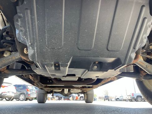 Used 2019 Chevrolet Silverado 1500 LT w/ All Star Edition image 12