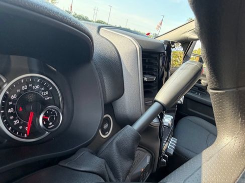 New 2027 RAM 3500 Tradesman AWD/4WD image 52