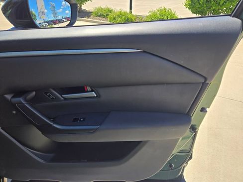 New 2026 MAZDA CX-50 AWD 2.5 S w/ Cargo Package image 6