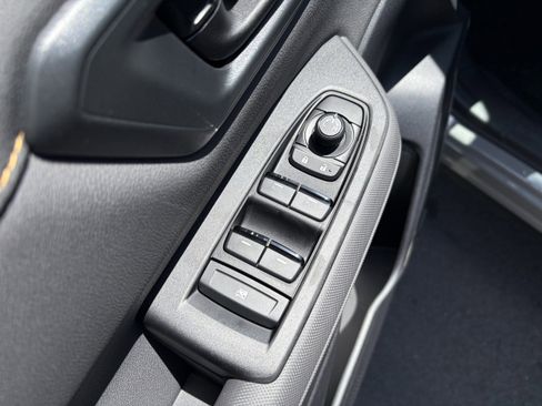 New 2026 Subaru Forester Wilderness AWD/4WD image 26