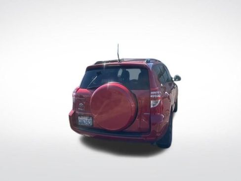Used 2012 Toyota RAV4 4WD w/ Value Pkg image 6