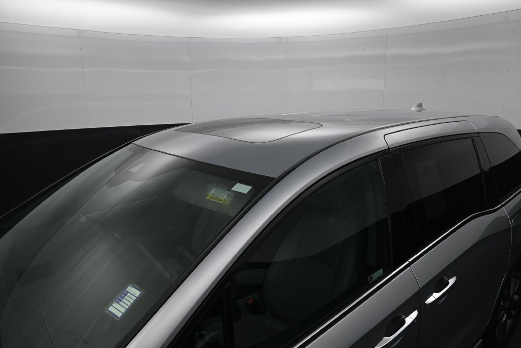 Used 2024 Honda Odyssey Elite image 14
