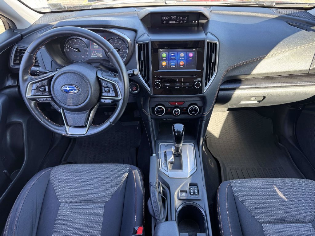 Used 2021 Subaru Crosstrek 2.0i Premium w/ Moonroof Package AWD/4WD image 13