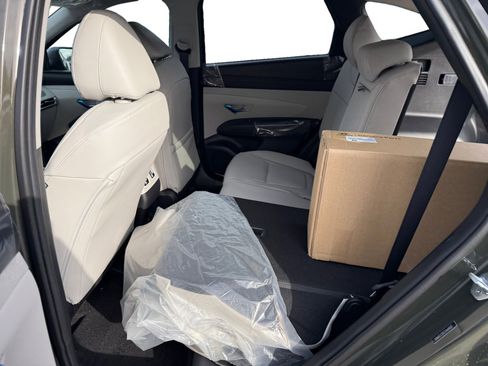 New 2026 Hyundai Tucson SEL AWD/4WD image 16