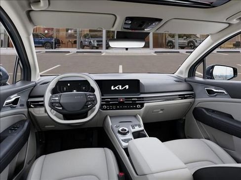 New 2026 Kia Sportage SX Prestige AWD/4WD image 14