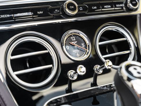 Used 2023 Bentley Continental GT S AWD/4WD image 42