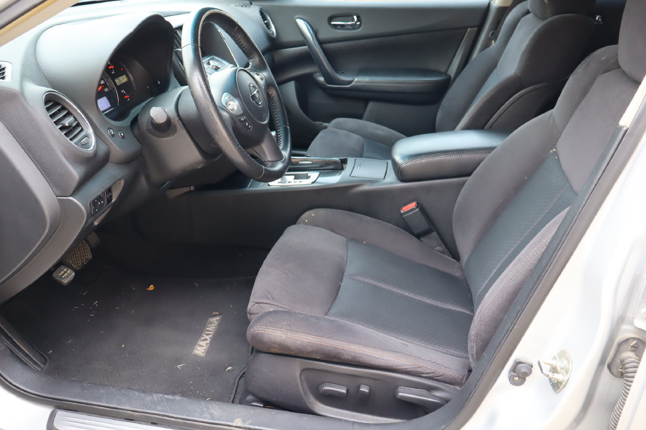 Used 2013 Nissan Maxima 3.5 S FWD image 15