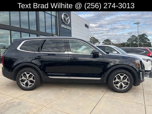 Used 2020 Kia Telluride EX w/ Towing Package image 2
