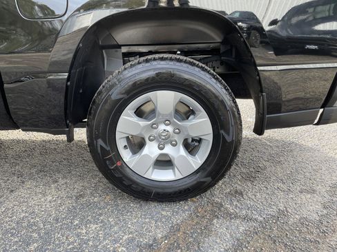 New 2025 RAM 1500 Tradesman image 47