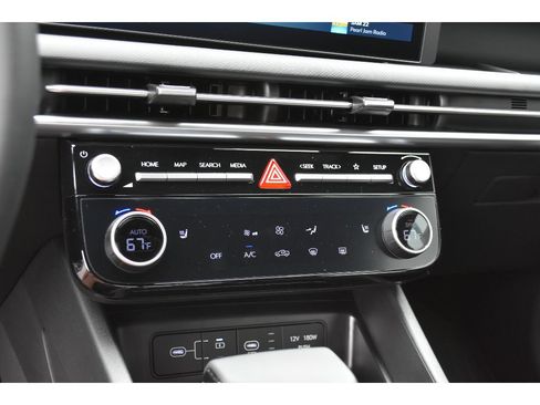 New 2025 Hyundai Santa Cruz XRT image 21